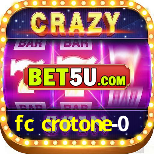 fc crotone